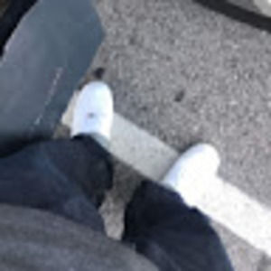 Meet your Posher, Chris